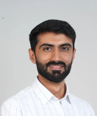 Faizan Sait