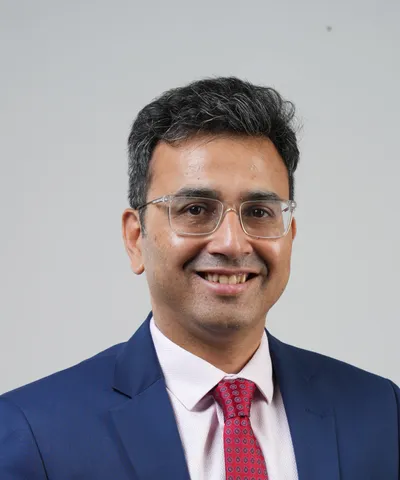 Prashant Bisht