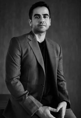 Nikhil Kamath