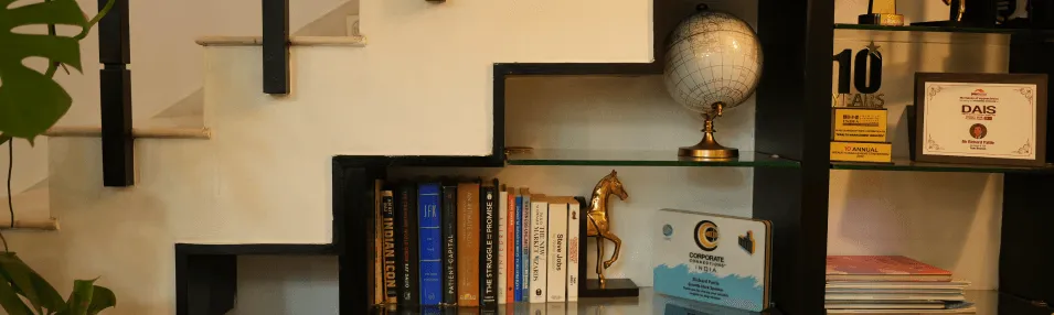 Bookshelf