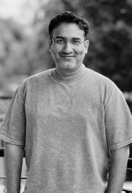 Abhijeet Pai