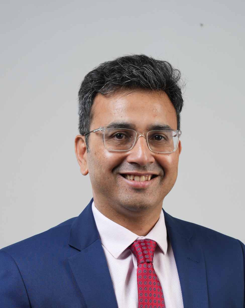 Prashant Bisht