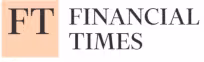 The Financial Times Logo