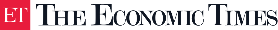 The Economic Times Logo