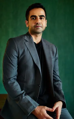 Nikhil Kamath
