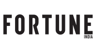 The Fortune India Logo